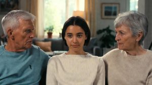 ارتباط شفاف با نوجوان