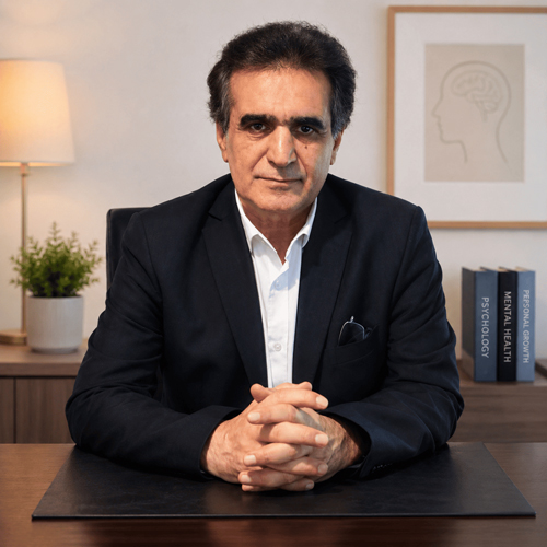 دکتر مجتبی تمدنی مشاوره خانواده و زوج درمانی در کلینیک جان زیبا