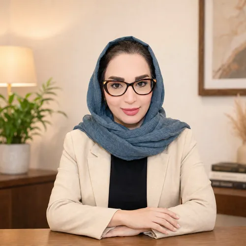 دکتر سلیمه دارمی