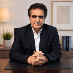دکتر مجتبی تمدنی