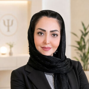 دکتر مریم مطمئن