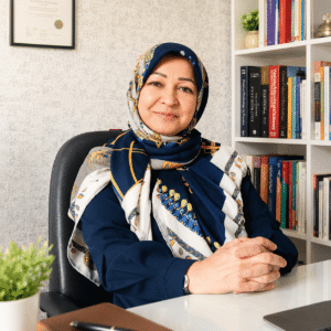 دکتر منصوره نیکوگفتار