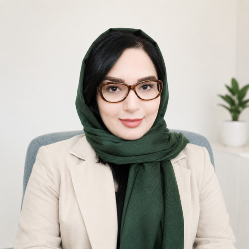 سلیمه دارمی