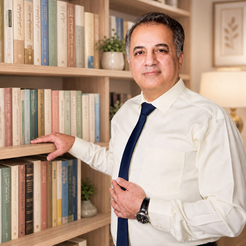 سید بهنام نورحسینی