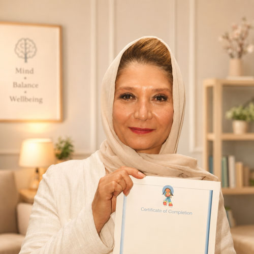 شهین نژاد