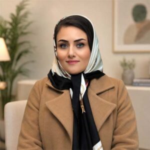 کلارا گلخسروی