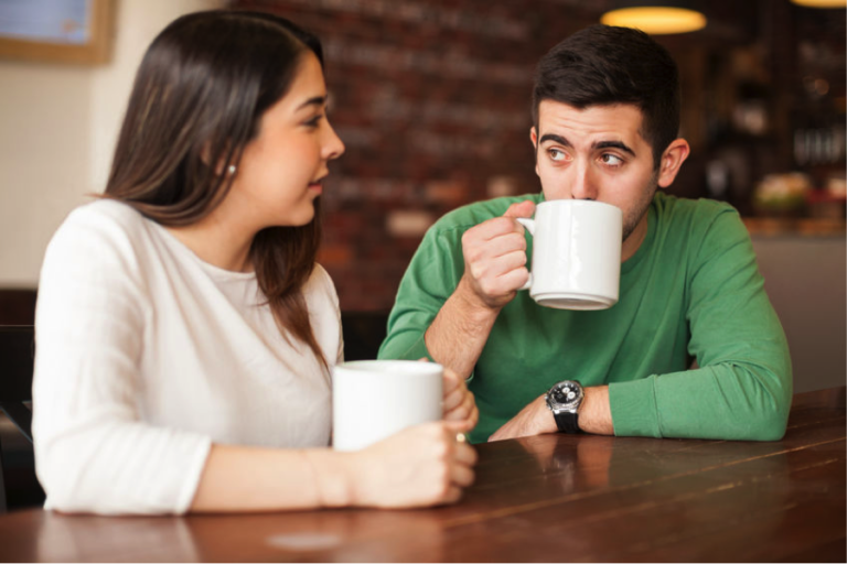 سوالات قرار اول خواستگاری 