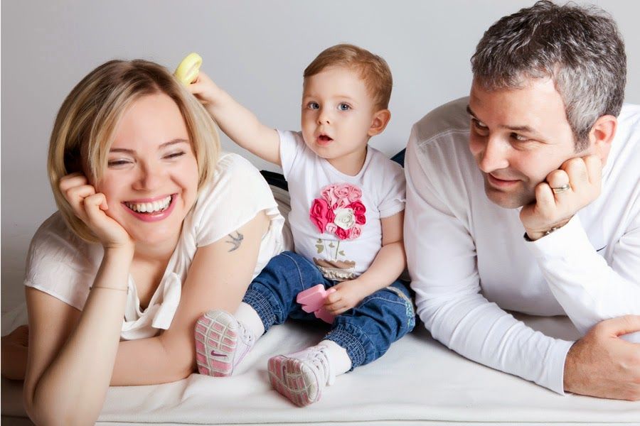 تغییرات زندگی بعد از بچه‌دار شدن