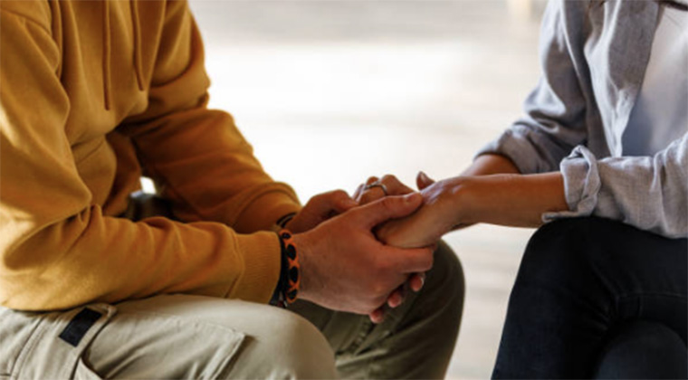 مشاوره ازدواج مجدد