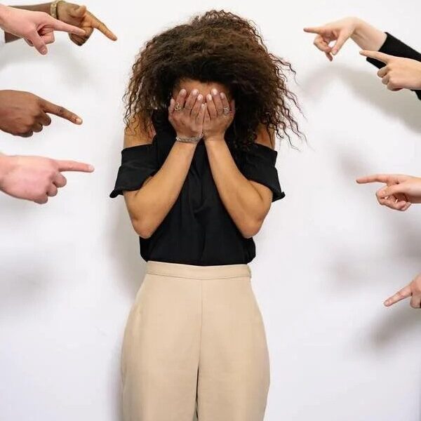 خدمات مشاوره استرس و اضطراب