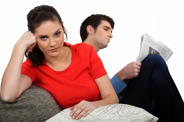 مشاوره ازدواج مجدد