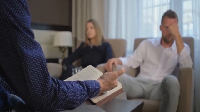 مشاوره ازدواج مجدد