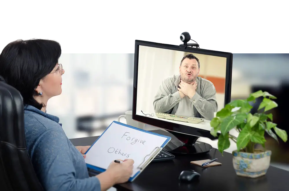 مشاوره آنلاین روانشناسی برای ایرانیان خارج از کشور