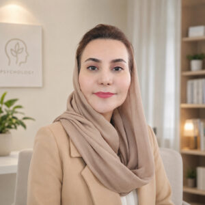 دکتر حنانه پناهی پور