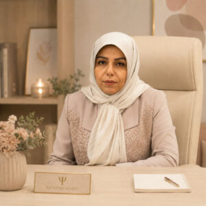 دکتر شیرین ولی پوری