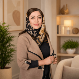 دکتر نرگس رحمانی