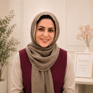 دکتر مریم السادات حسینی