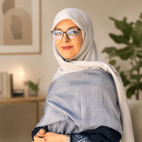 فاطمه طاهری