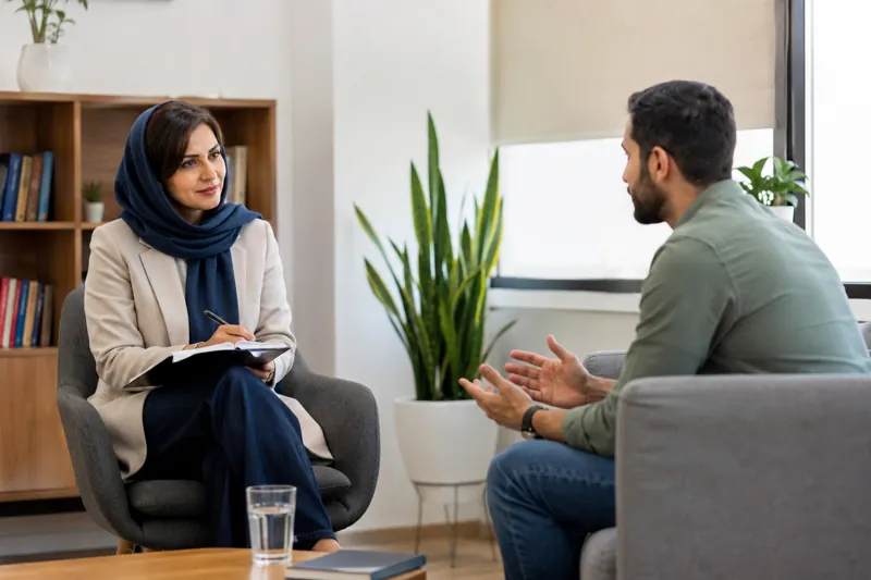 تغییر عادت‌ها در مسیر توسعه فردی