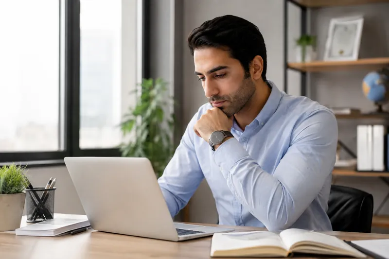 تاثیر توسعه فردی بر کیفیت زندگی