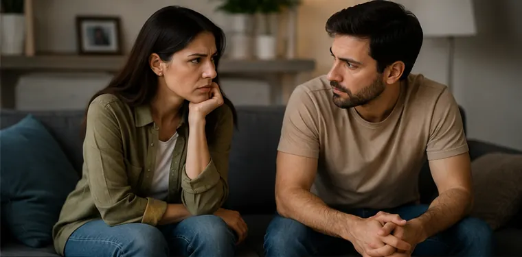 آیا رابطه بعد از خیانت قابل ترمیم است نشانه های قابل ترمیم بودن رابطه بعد از خیانت