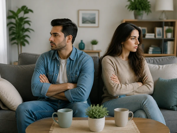 تاثیر مهاجرت بر روابط خانوادگی و زوجین تاثیر مهاجرت بر روابط خانوادگی و زوجین