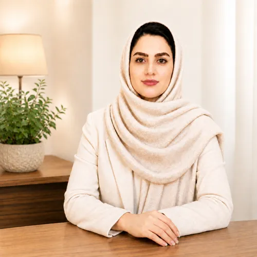 دکتر سحر صمدی