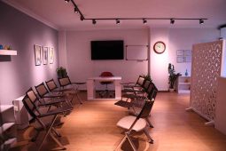 مؤسسه روانشناسی جانزیبا ارتباط با کودکان DSC_2800