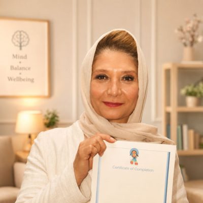شهین نژاد